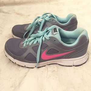 Nike Sneakers